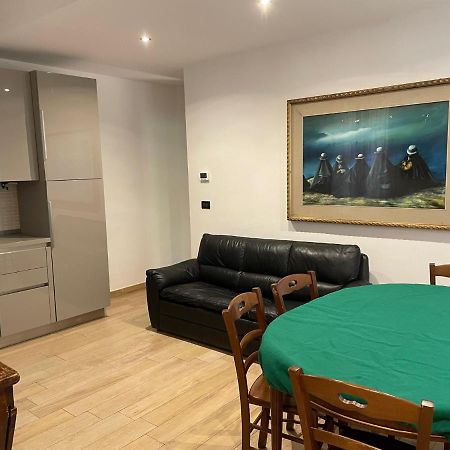 Residenza Santo Stefano 95 - Santo Stefano Apartment Болонья Екстер'єр фото