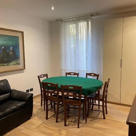 Residenza Santo Stefano 95 - Santo Stefano Apartment Болонья Екстер'єр фото