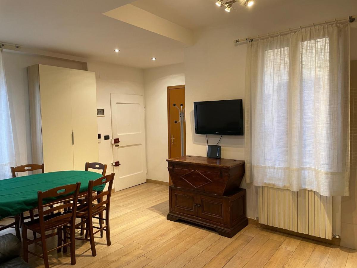 Residenza Santo Stefano 95 - Santo Stefano Apartment Болонья Екстер'єр фото