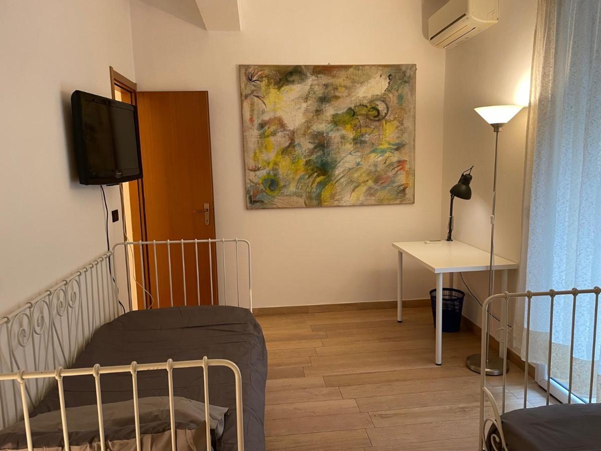 Residenza Santo Stefano 95 - Santo Stefano Apartment Болонья Екстер'єр фото