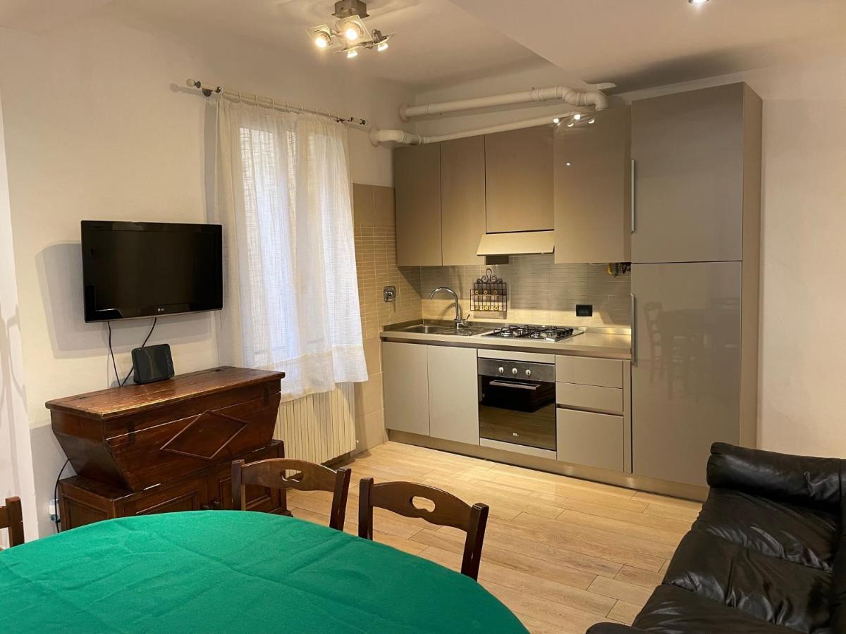 Residenza Santo Stefano 95 - Santo Stefano Apartment Болонья Екстер'єр фото