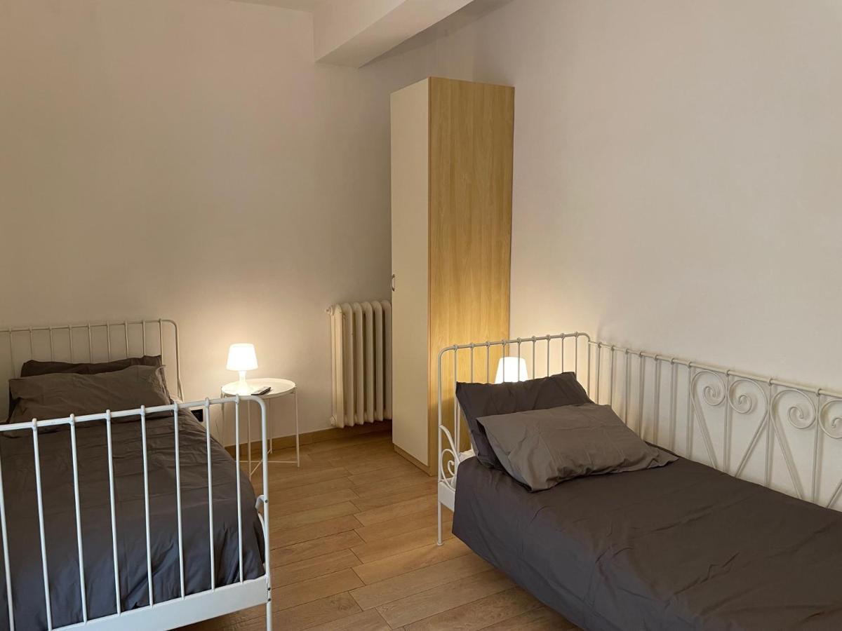 Residenza Santo Stefano 95 - Santo Stefano Apartment Болонья Екстер'єр фото