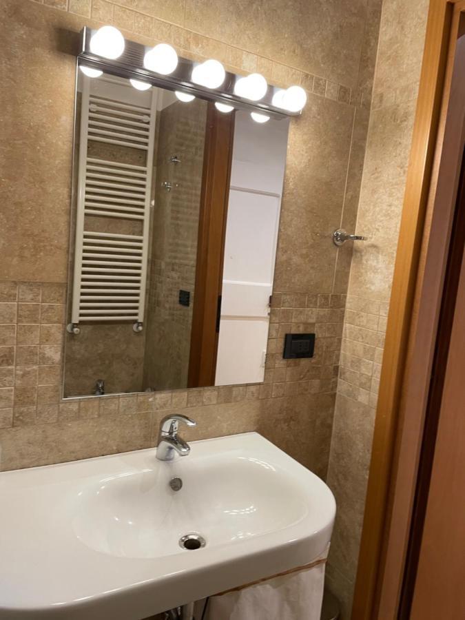 Residenza Santo Stefano 95 - Santo Stefano Apartment Болонья Екстер'єр фото
